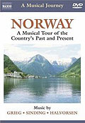 Film: A Musical Journey - Norway