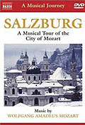Film: A Musical Journey - Salzburg