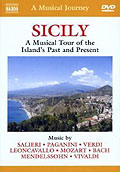 Film: A Musical Journey - Sicily