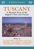 Film: A Musical Journey - Tuscany