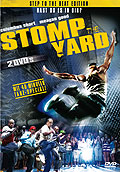 Film: Stomp the Yard - Step to the Beat Edition