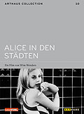 Film: Arthaus Collection Nr. 10: Alice in den Stdten