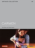 Arthaus Collection Nr. 49: Carmen