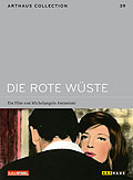 Arthaus Collection Nr. 39: Die rote Wste