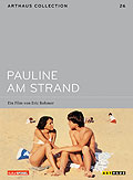 Arthaus Collection Nr. 26: Pauline am Strand