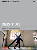 Film: Arthaus Collection Nr. 16: Silentium