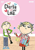 Charlie und Lola - ZWEI