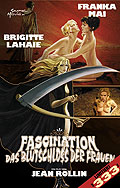 Fascination - Das Blutschloss der Frauen - Limited Edition