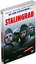 Film: Stalingrad - Steelbook-Edition