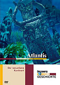 Film: Atlantis - Das Rtsel der Minoa