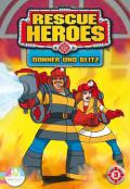 Film: Rescue Heroes - Donner und Blitz