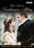 Film: Jane Austen's Northanger Abbey