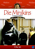 Film: Die Minikins