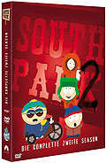 Film: South Park - Season 2