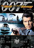 Film: James Bond 007 - Die Welt ist nicht genug