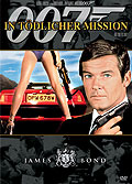 James Bond 007 - In tdlicher Mission
