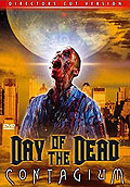 Film: Day of the Dead - Contagium - Directors Cut