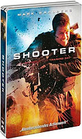 Film: Shooter - exklusiv WoV
