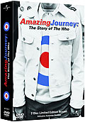 Film: Amazing Journey: The Story of The Who
