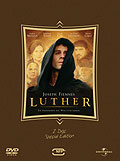 Luther - Special Edition - Book Edition