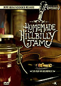 Homemade Hillbilly Jam - Im Musikrausch durch Missouri