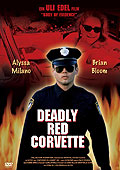 Film: Deadly Red Corvette