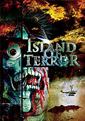 Film: Island of Terror - Insel des Schreckens