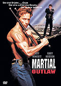 Film: Martial Outlaw