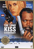 Film: Tdliche Weihnachten - The Long Kiss Goodnight - Special Edition