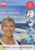 Wellness fr Zuhause: Winter