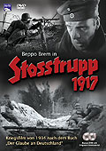 Film: Stosstrupp 1917