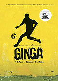 Film: Ginga - Die Seele des brasilianischen Fuballs