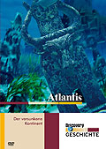 Film: Atlantis - Der versunkene Kontinent