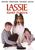 Film: Lassie kehrt zurck