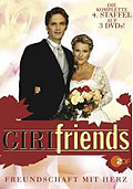 Girlfriends - Freundschaft mit Herz  - 4. Staffel