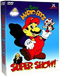 Film: The Super Mario Brothers Super Show