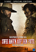 Film: Zwei hau'n auf den Putz - Special Edition