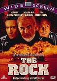 Film: The Rock - Entscheidung auf Alcatraz