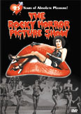 Film: The Rocky Horror Picture Show - Special Edition