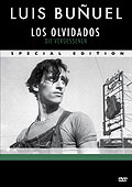 Luis Bunuel - Los Olvidados - Die Vergessenen