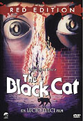 Film: The Black Cat - Red Edition - Neuauflage