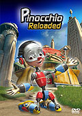 Film: Pinocchio Reloaded