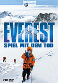 Everest: Spiel mit dem Tod