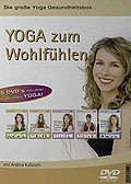 Film: Die groe Yoga Gesundheitsbox - Yoga zum Wohlfhlen