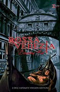 Film: Rossa Venezia  Director's Cut