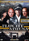 Film: Flucht nach Athena - Home Edition
