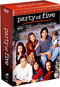 Film: Party Of Five - Season 2