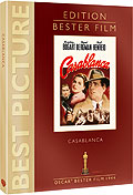 Film: Edition Bester Film: Casablanca