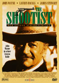 The Shootist - Der letzte Scharfschtze