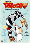 Film: Droopy - Complete Collection